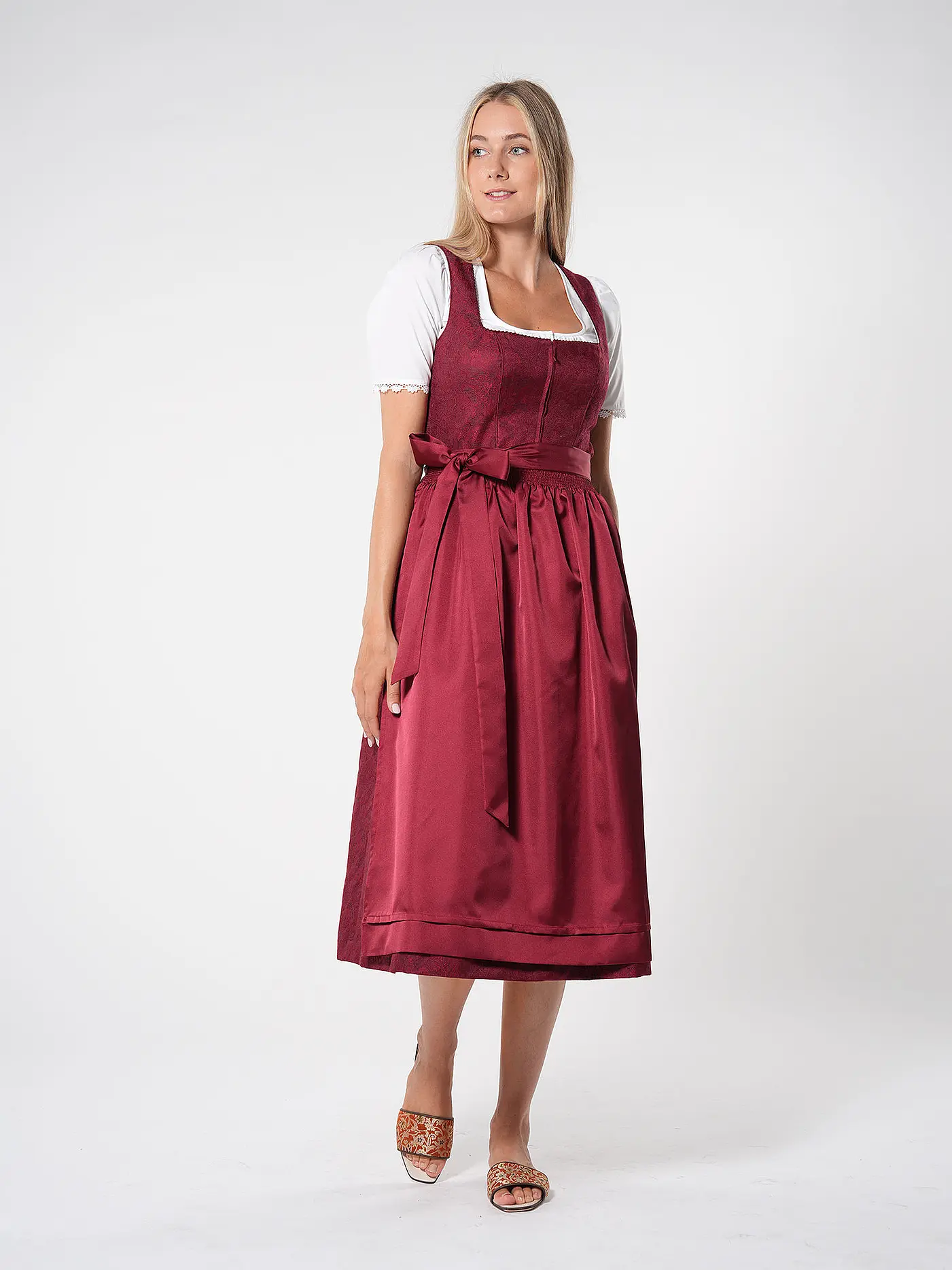 WENGER | Dirndl ROSI | 